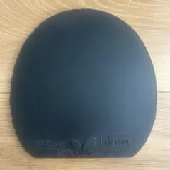 中古 Butterfly テナジー05 黒 厚 裏ソフトラバー