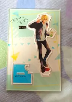 佐々木と宮野 平野と鍵浦 くじコレ 思い出スクエア缶バッジ 平野大河 1点 平野&鍵浦 思い出 スクエア 缶バッジ くじコレ 佐々木と宮野 C