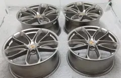 ☆BS FORGED☆ ポルシェ カイエン E3 Turbo GT 22イ - メルカリ