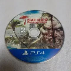 「激安」デッドアイランド ディフィニティブコレクション ps4