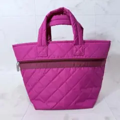 新品未使用】LeSportsac 神崎恵 Puffy Mini Bag ピンク - メルカリ