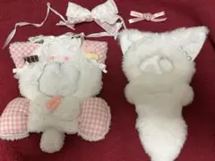 ぬい服