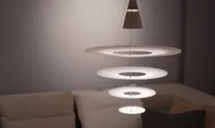 ルイスポールセン フロア