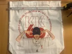 2026年最新】小泉今日子コンサートグッズの人気アイテム - メルカリ