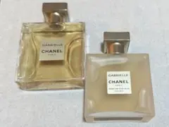 ガブリエル ヘアミスト パルファンセット 三本】CHANEL ガブリエル 香水ヘアミストセット