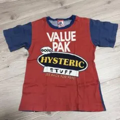 ヒスミニ☆Tシャツ　120cm