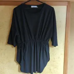 アズールバイマウジーカットソーほぼ新品