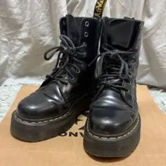 Dr.Martens JADON 8ホールブーツ 25cm