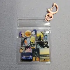 BTS JIMIN ツメツメバッグ♡　現品限り！売り切れ御免☆