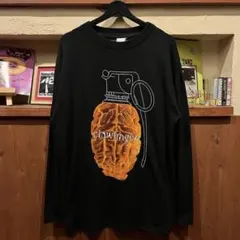 90S clowfinger Use Your brain 両面プリント