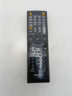 ONKYO オーディオリモコン RC-319S - メルカリ