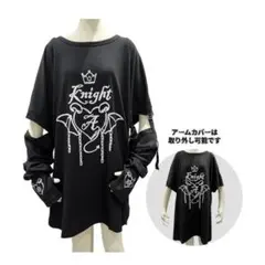 2025年最新】knighta tシャツの人気アイテム - メルカリ
