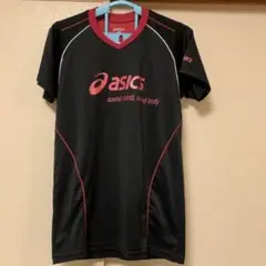 asics Tシャツ レディース　L