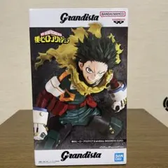 Grandista 僕のヒーローアカデミア 緑谷出久