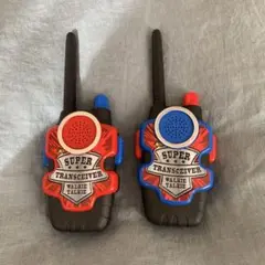 トランシーバー