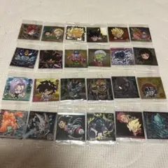 ドラゴンボールシールウエハース