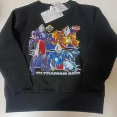 ウルトラマン110