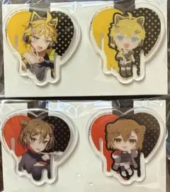 2025年最新】桜ミク 缶バッジ meikoの人気アイテム - メルカリ