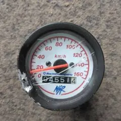 Nsr50スピードメーター NSR50 メーターASSY メーター一式 スピードメーター タコ