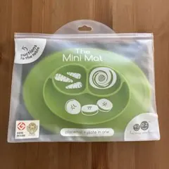 ezpz The Mini Mat イージーピージー　ミニマット