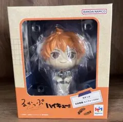 【ハイキュー】るかっぷ　日向翔陽　ユニフォームVer.