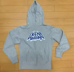 PIZZA OF DEATH パーカー Mサイズ 新品未使用 グレー 未開封・未使用】PIZZA OF DEATH パーカー グレー M Amazon.co