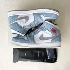 トト様専用AirJordan1 Mid SE