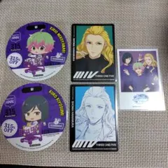 2025年最新】FiFS展 sidem 缶バッジの人気アイテム - メルカリ