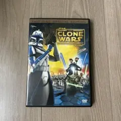 スター・ウォーズ/クローン・ウォーズ 特別版('08米)〈2枚組〉