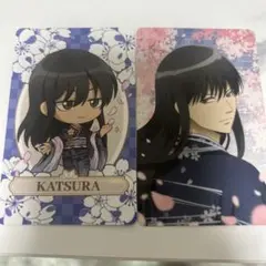 銀魂 銀魂日和 HANABIYORI 特典 桂小太郎