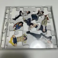 PUZZLE 関ジャニ∞