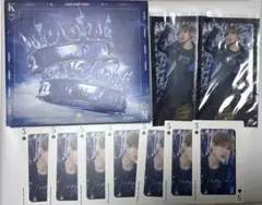 MAZZEL ハヤト hayato Royal Straight Flush