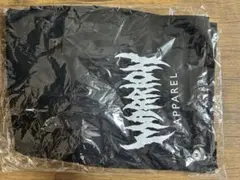 マリアパ MARRION APPAREL ドライハーフパンツ 黒 M