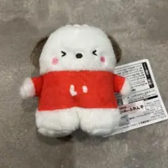 はぴだんぶい　ならべてどーみぃふれんず　ポチャッコ