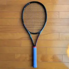ミズノ D300 グリップG2　mizuno硬式ラケット