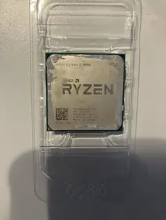 AMD Ryzen 5 1400