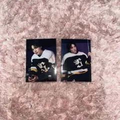 SEVENTEEN HOME 2025 ディノ トレカ