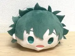 ヒロアカ　緑谷出久　もちもちマスコットMS