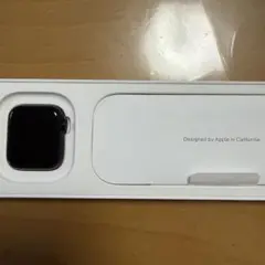 Apple Watch SE2 40mm ミッドナイト