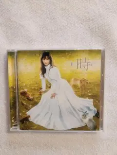 本田美奈子　時 　14曲収録