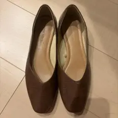 グローバルワーク　パンプス