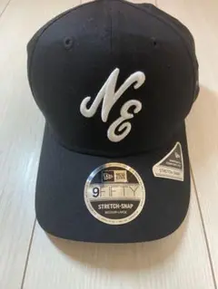 NEW ERA 9FIFTY キャップ ストレッチスナップ M/L