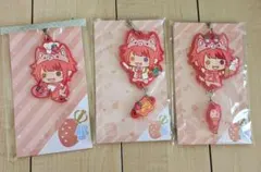 すとぷり つながるあにまるらばすと莉犬くん