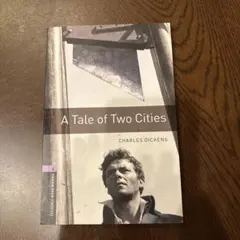 A Tale of Two Cities - Charles Dickens