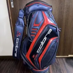 人気！　キングコブラ　キャディバック 楽天市場】コブラ キャディ バッグ（バッグ・ケース｜ゴルフ