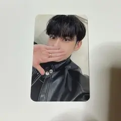 AB6IX interasia ヨントン トレカ ドンヒョン