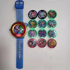 2025年最新】DX妖怪ウォッチタイプ零式 メダルセットの人気アイテム