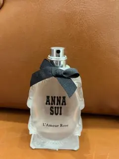 ANNA SUI L'Amour Rose 50ml 香水
