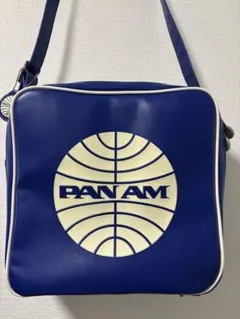 2026年最新】PAN AM bagの人気アイテム - メルカリ