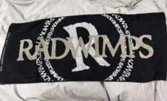 RADWIMPS タオル ラババン セット 最終値下げ 最終値下げ RADWIMPS タオル ラババン セット | Mercari